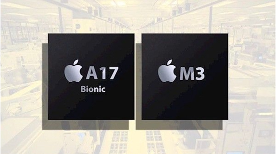 迪庆苹果15维修站分享iPhone15系列会用3nm芯片吗 